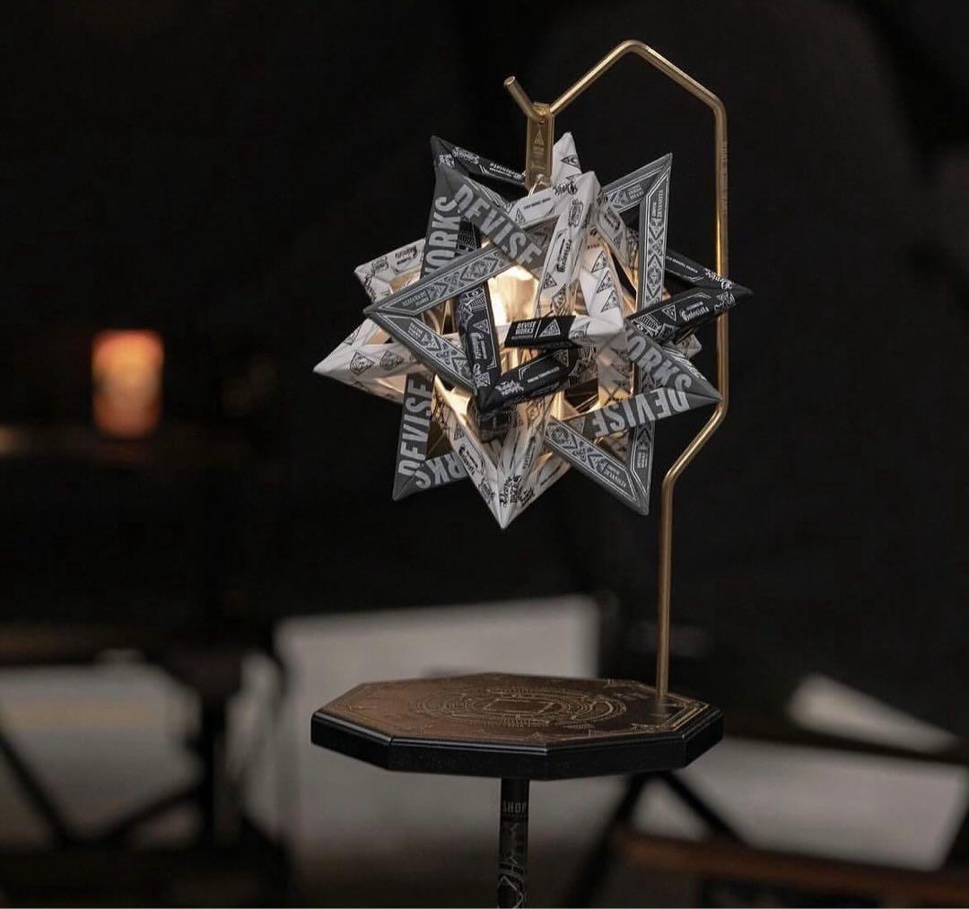 値下げ中！　COLONISTA DEVANISTA