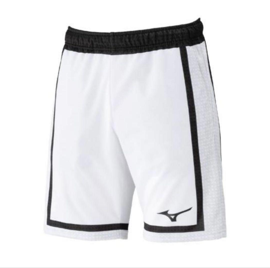 【受注生産品】ミズノ製 井上尚弥勝利記念 Tシャツ&ハーフパンツ 上下セット