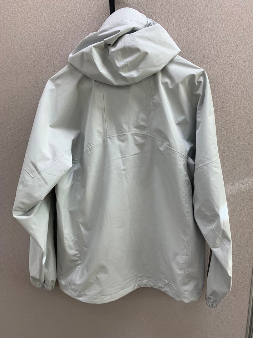 harutodesu312です NIKE ACG Storm-FIT