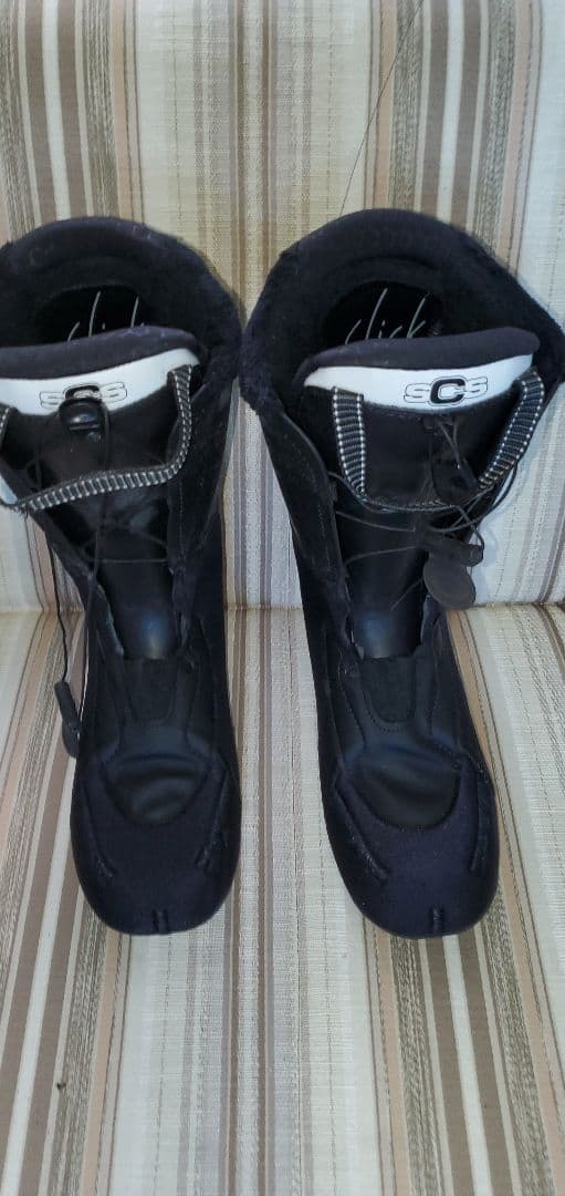 SALOMON サロモン スキーブーツ 27〜27.5