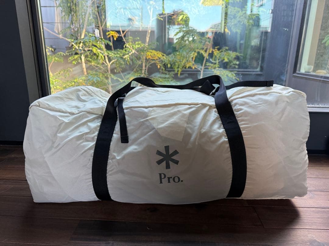  peak スノーピーク スピアヘッド Pro.M (TP-455)