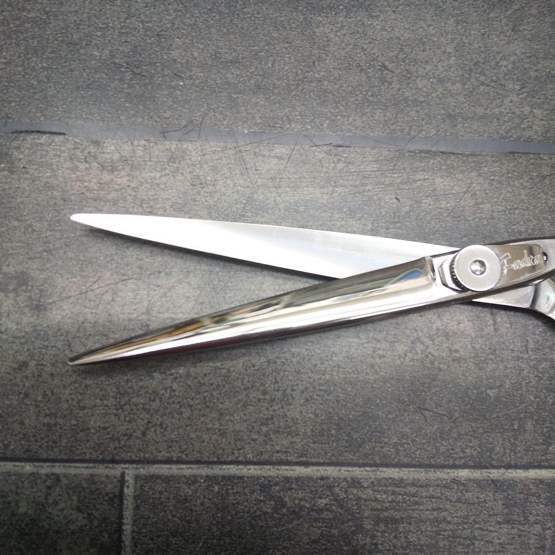 ファドラーシザー(カットシザー)