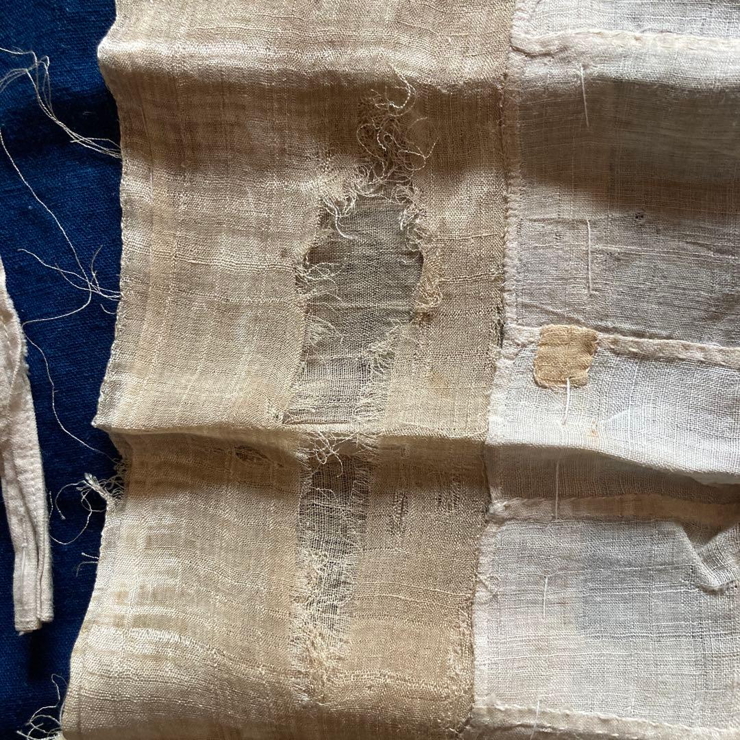 大幅値下げ！ポジャギ　アンティーク