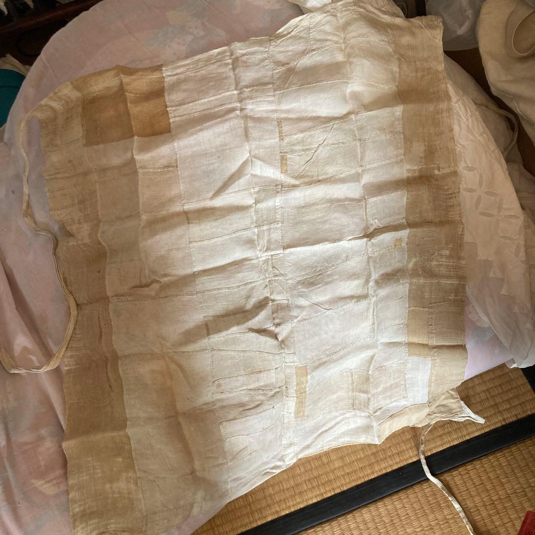 大幅値下げ！ポジャギ　アンティーク