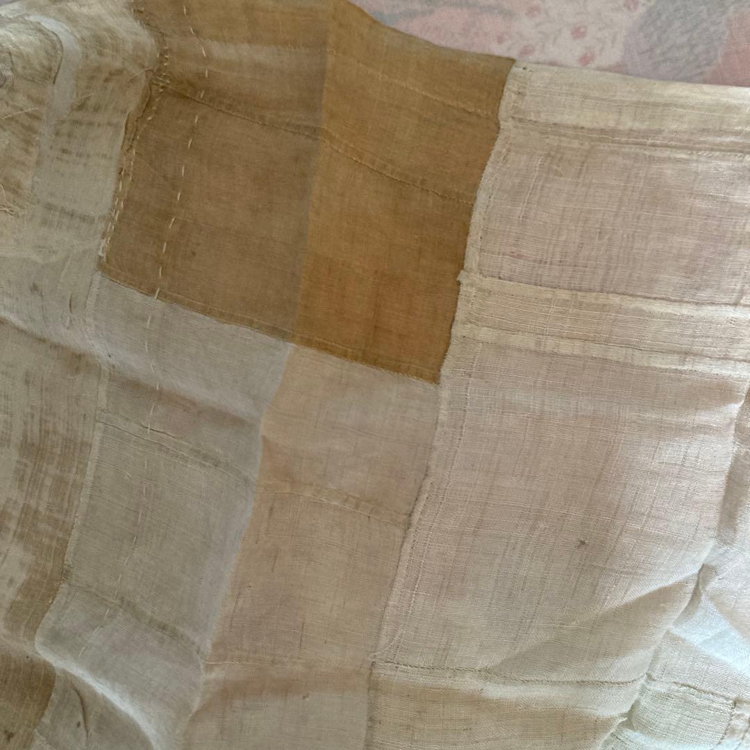 大幅値下げ！ポジャギ　アンティーク