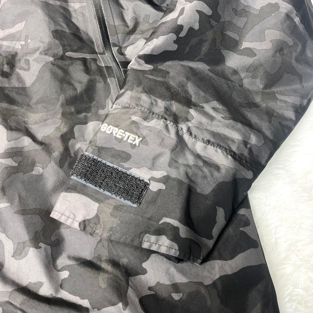 【美品】 ダイワ DW-1909 ゴアテックス プロダクト ウィンタースーツ L