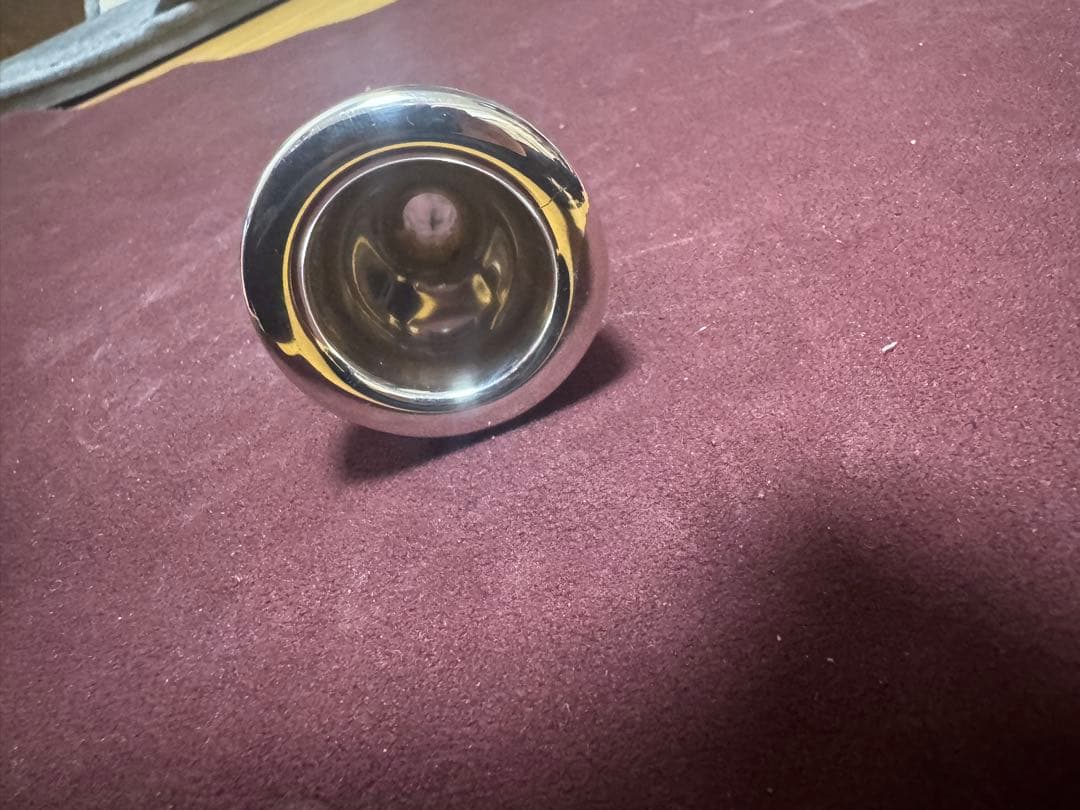 Greg Black 5GSD 太管用マウスピース(ライトウェイト)