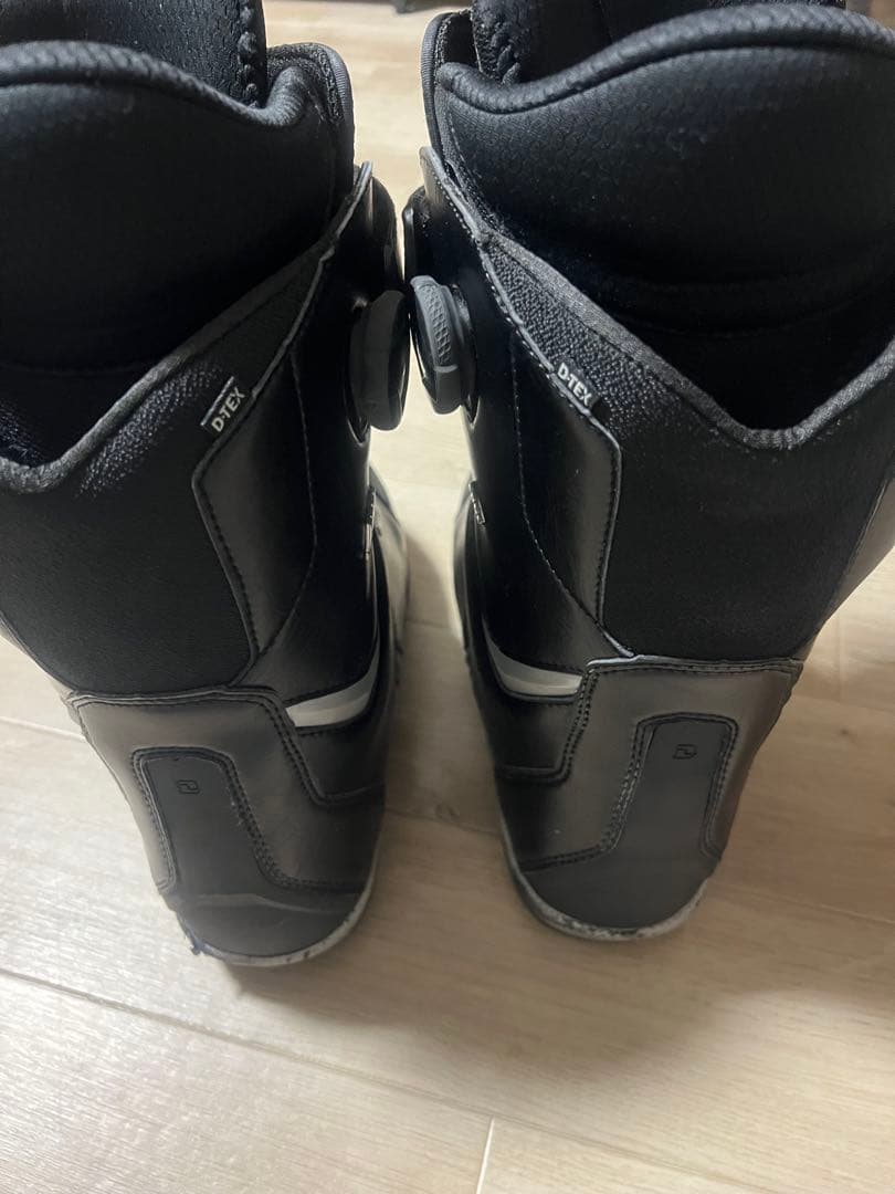 DEELUXE スノーボードブーツ edge