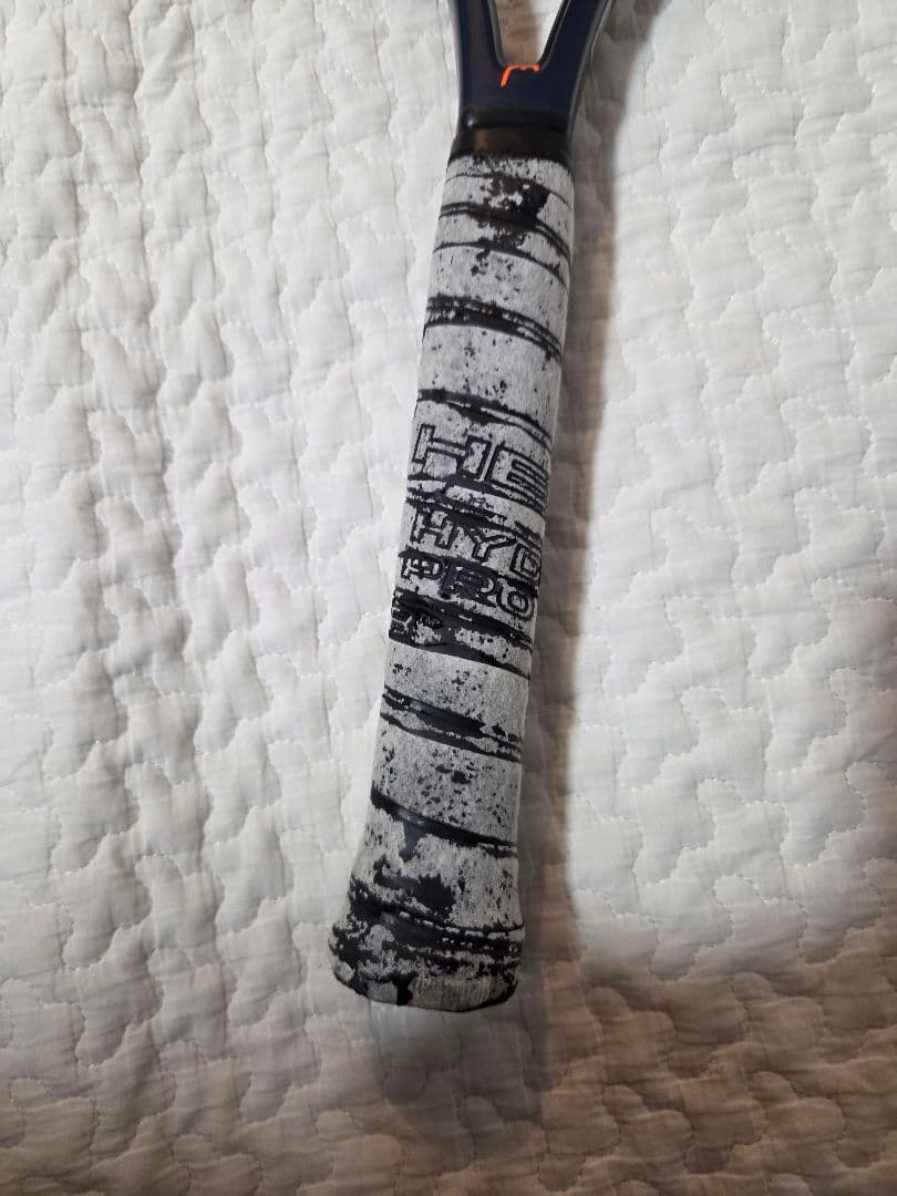 ヘッド　ラジカルチーム　G2