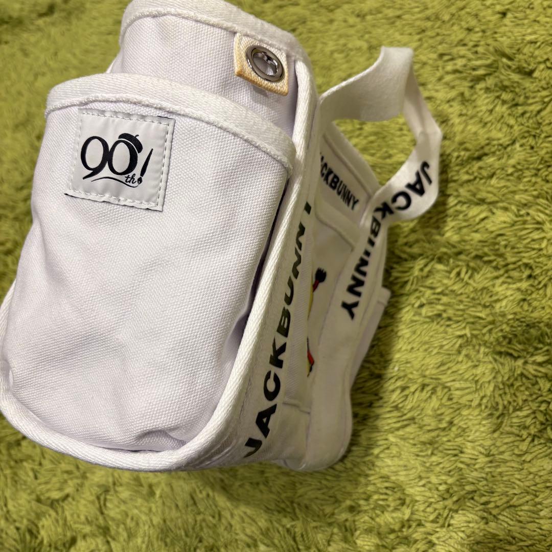 Jack Bunny!! ジャックバニー カートバッグ コロ助 藤子