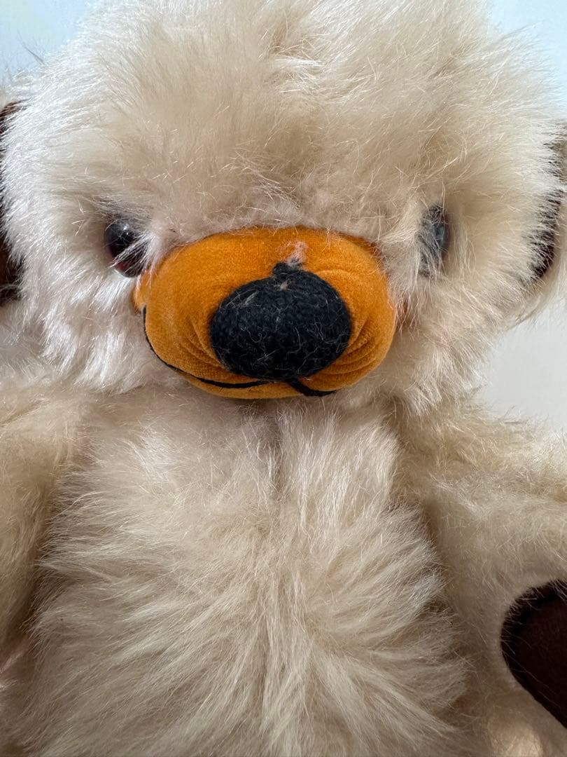 メリソート/チーキー