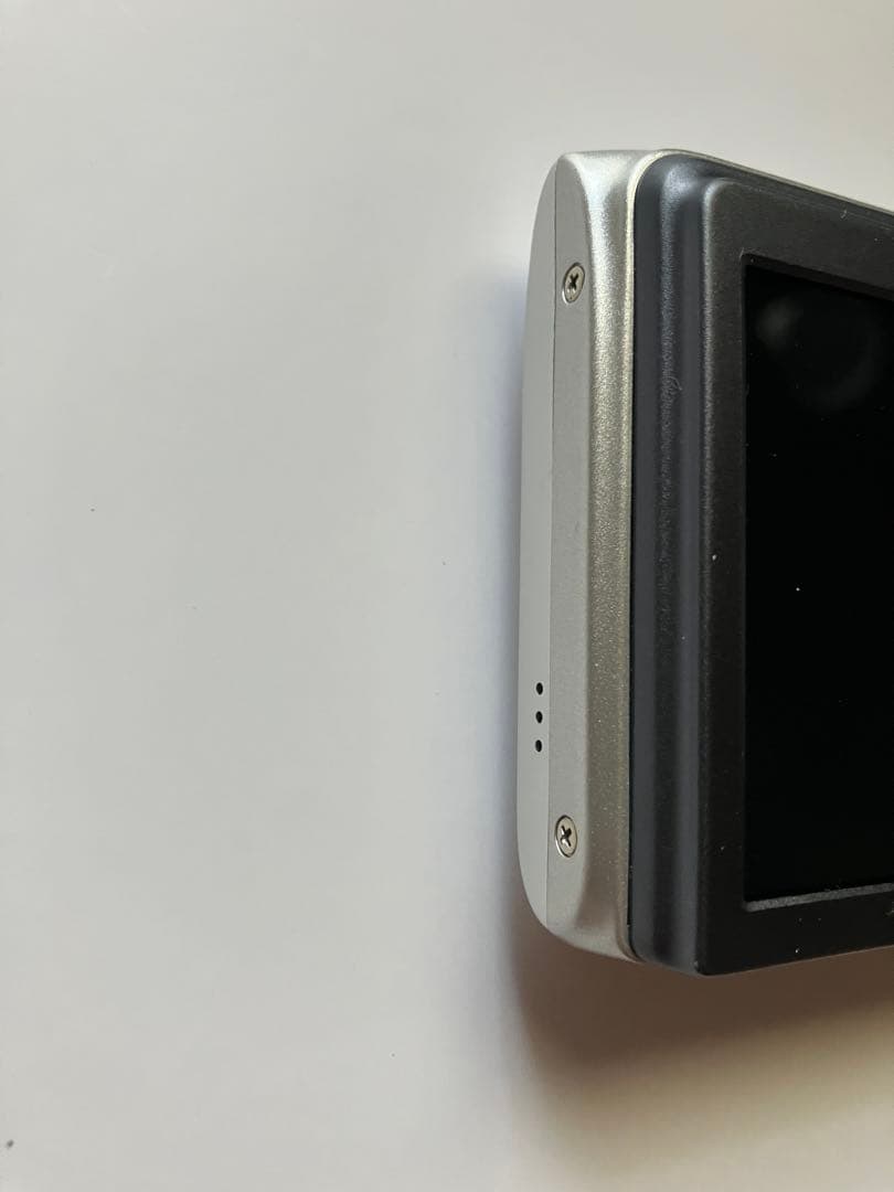 デジタルカメラ　coolpix s3600 コンパクト　デジカメ　シルバー