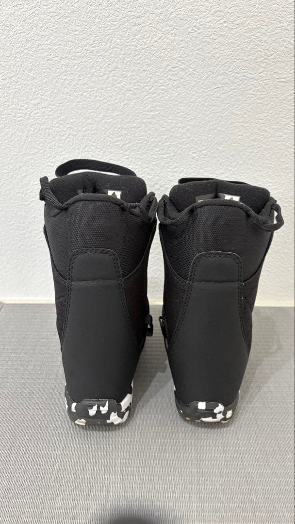 BURTON スノーボードブーツ　17.5cm