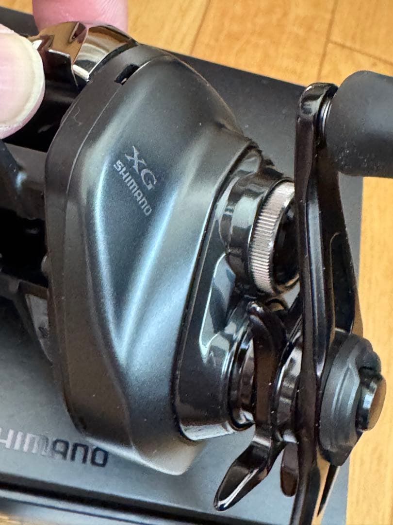 【〜2/11 12:00】22エクスセンス DC XG