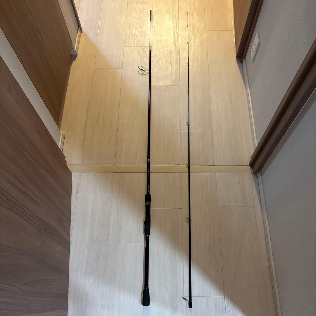 ⭐︎美品　Blue current 100 β Tuned for SURF