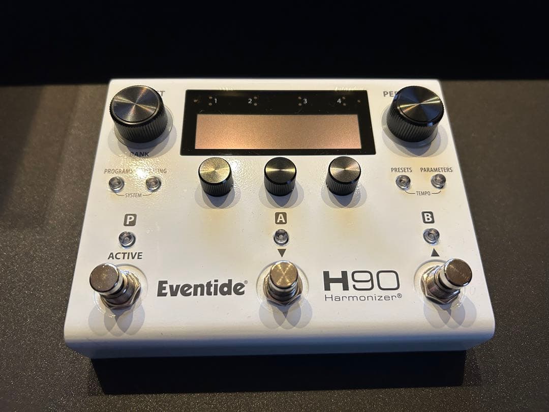 Eventide H90 美品
