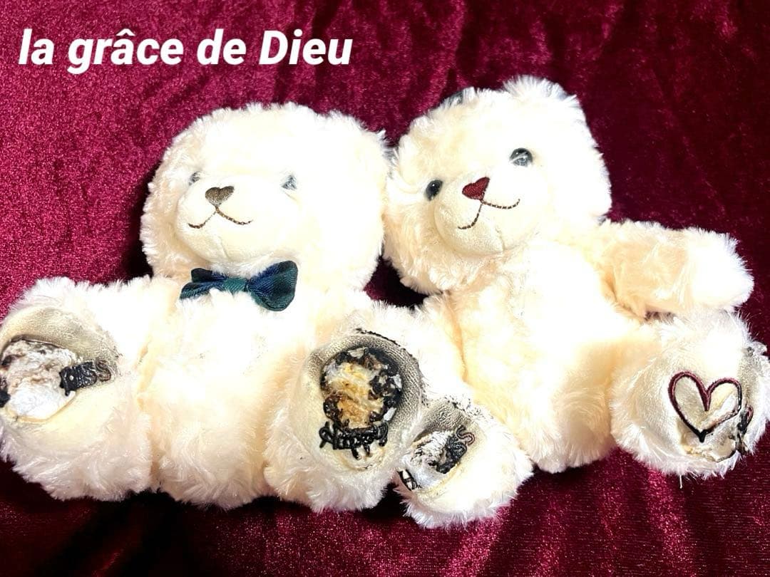 パンダ 呪骸セット 呪術 廻戦