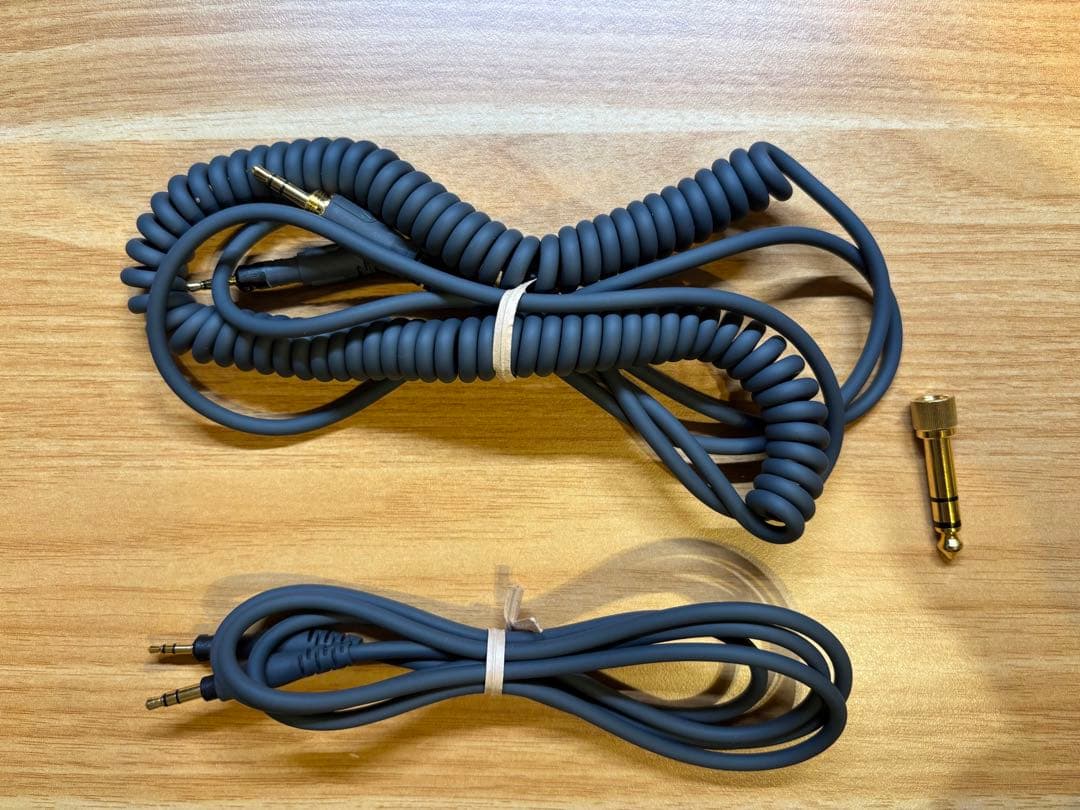 DJ機材 audio-technica ATH-M50xGM