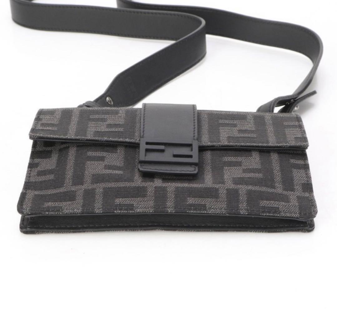 ⭐︎新品⭐︎FENDI ボディバッグ ウエストポーチ