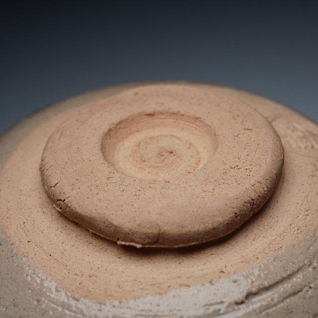 永楽即全　伊勢物語之絵茶碗　共箱　茶道具　永楽善五郎　千家十職　乾山写