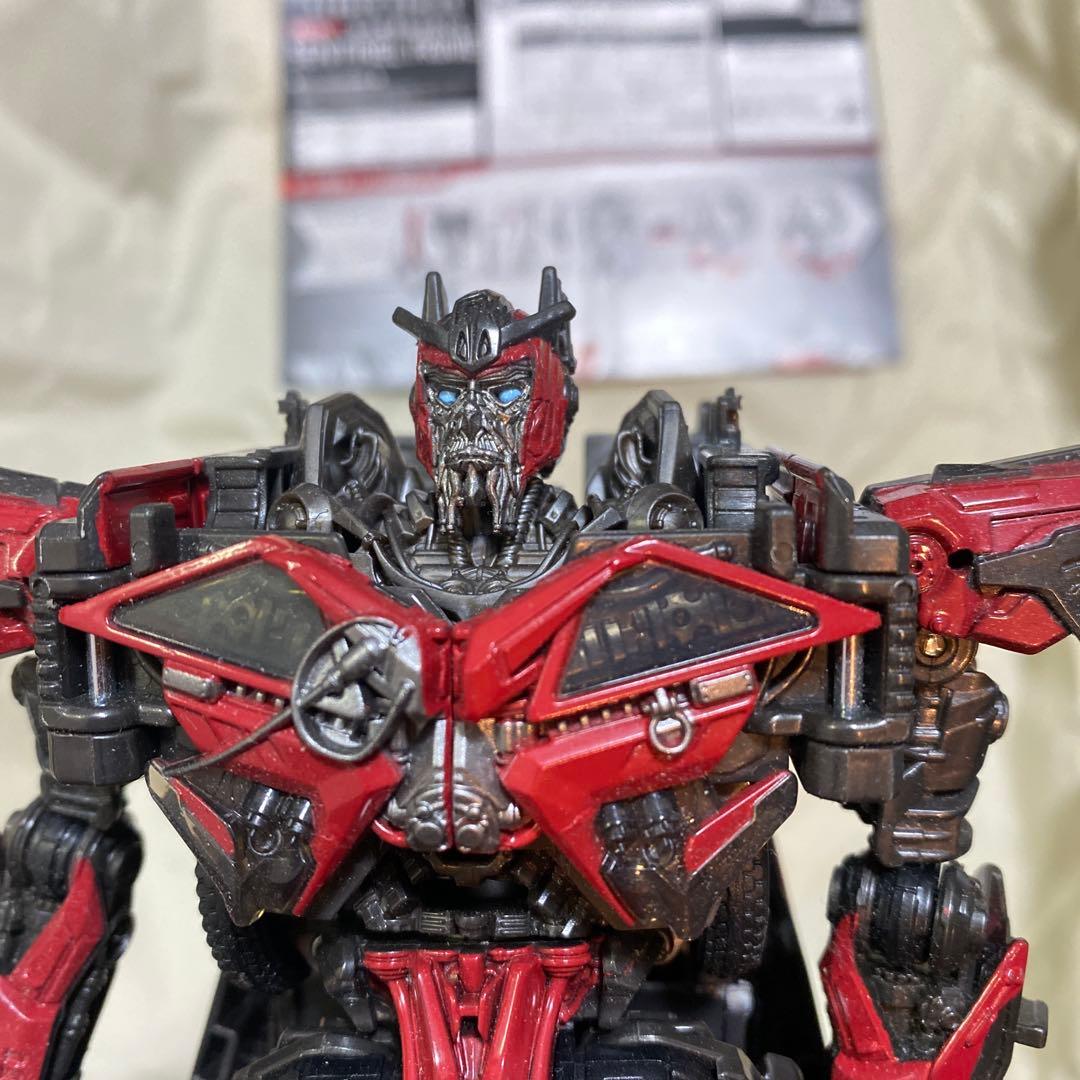 SS センチネルプライム