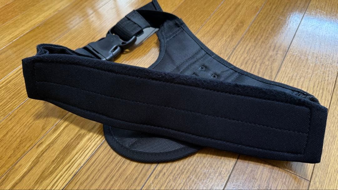 SPIDERスパイダーホルスター ベルトのみ