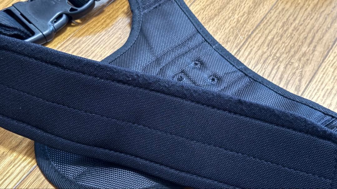 SPIDERスパイダーホルスター ベルトのみ