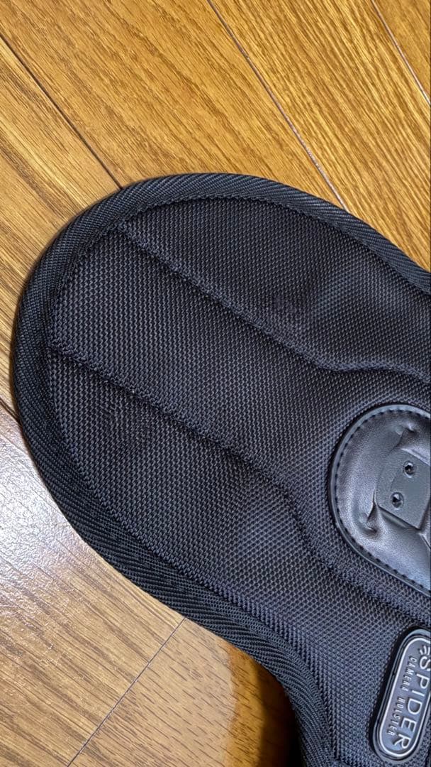 SPIDERスパイダーホルスター ベルトのみ