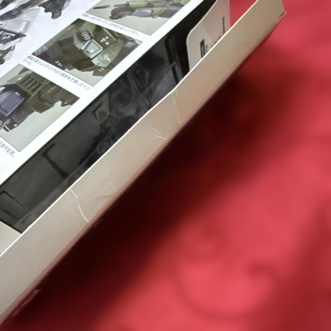 【即日発送】HI-L R ダグラム リアルタイプカラー