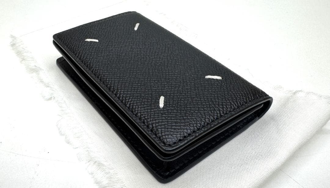 ★新品★Maison Margiela メゾンマルジェラ 名刺入れ　カード入れ
