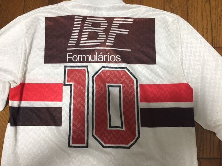 サンパウロFC 1992年 トヨタカップモデル