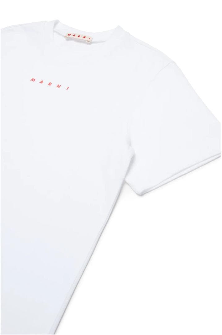 希少サイズ⭐︎ MARNI大人もOK! ロゴTシャツ 160cm すぐ届く！