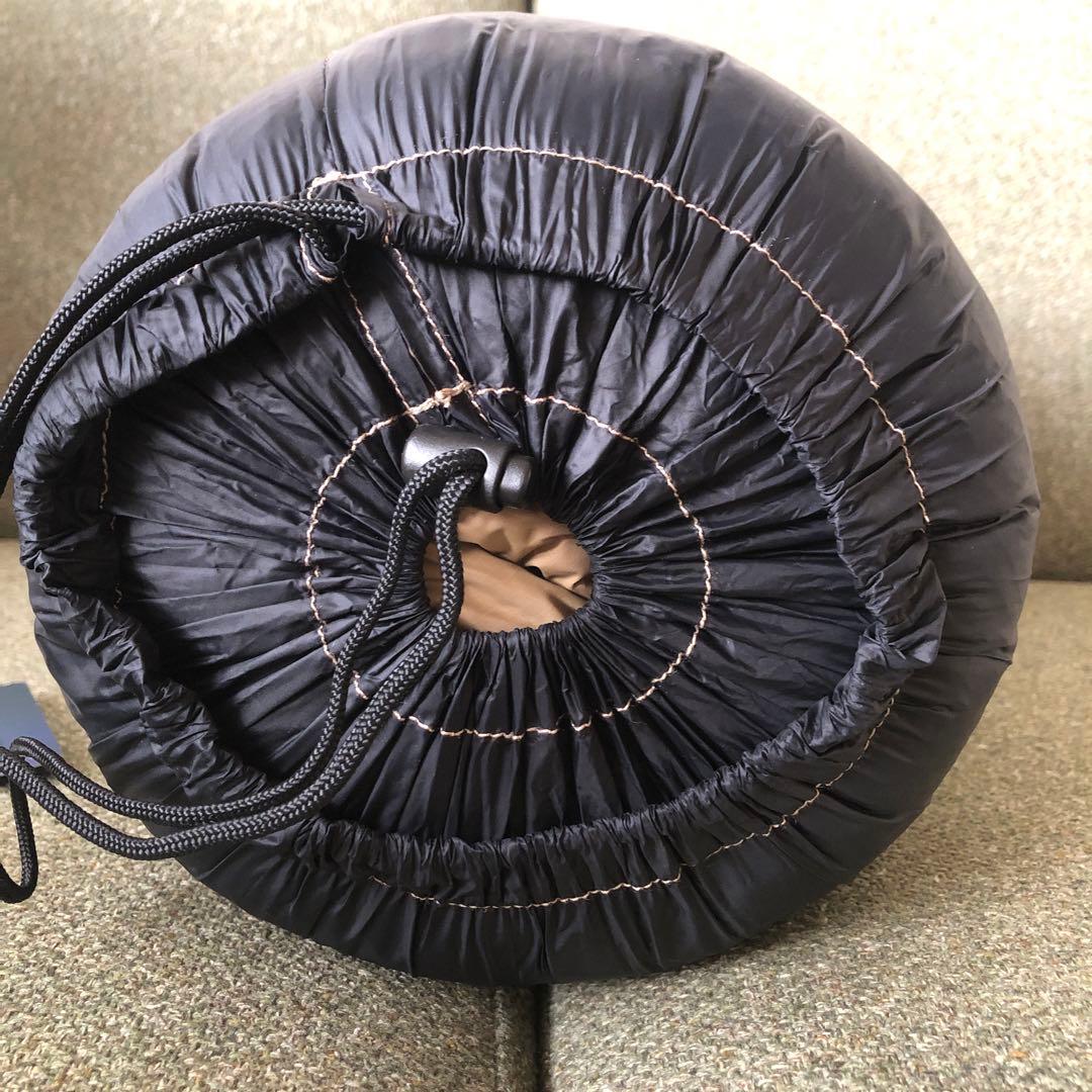 【タグ付き】3ten別注　NANGA 600DX