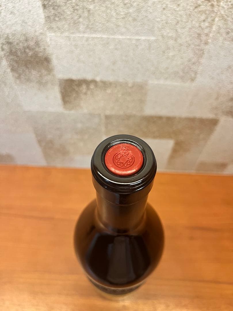 BUCCELLA 2018 赤ワイン PIEROTH