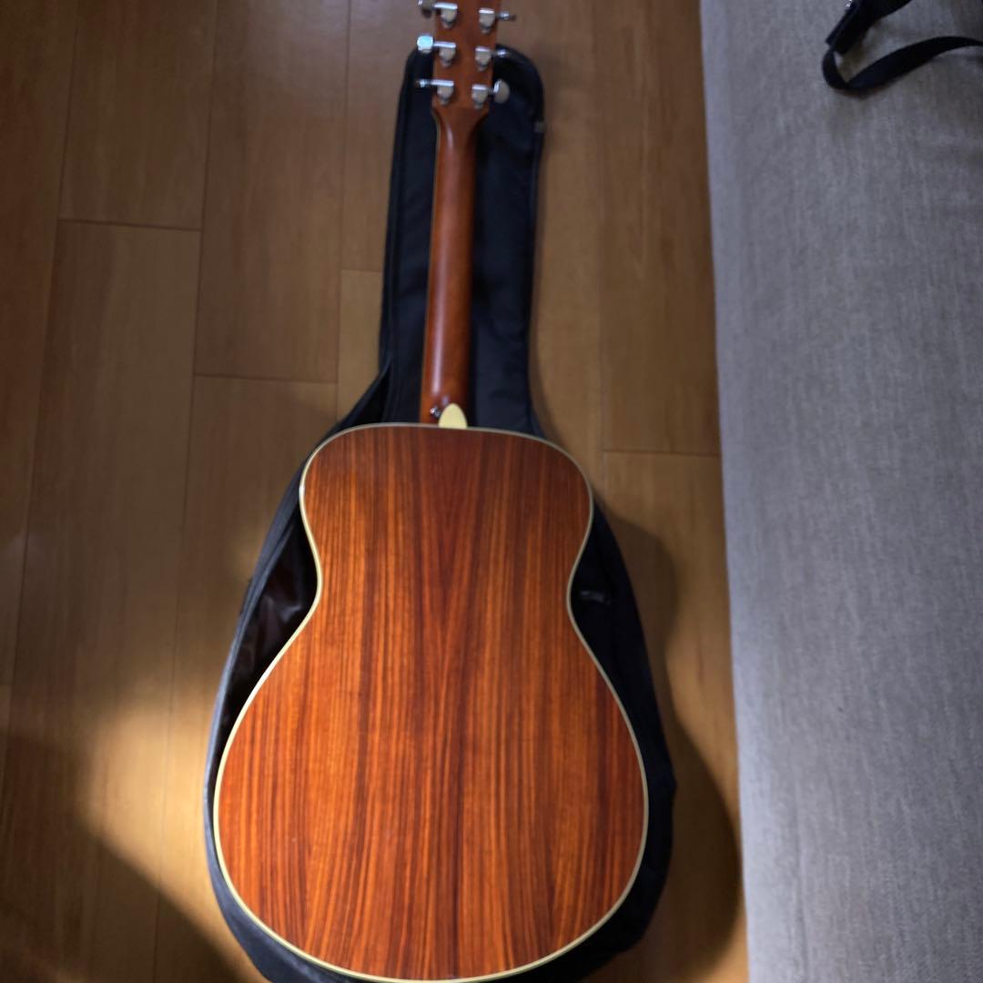 Yamaha FS830 ギター