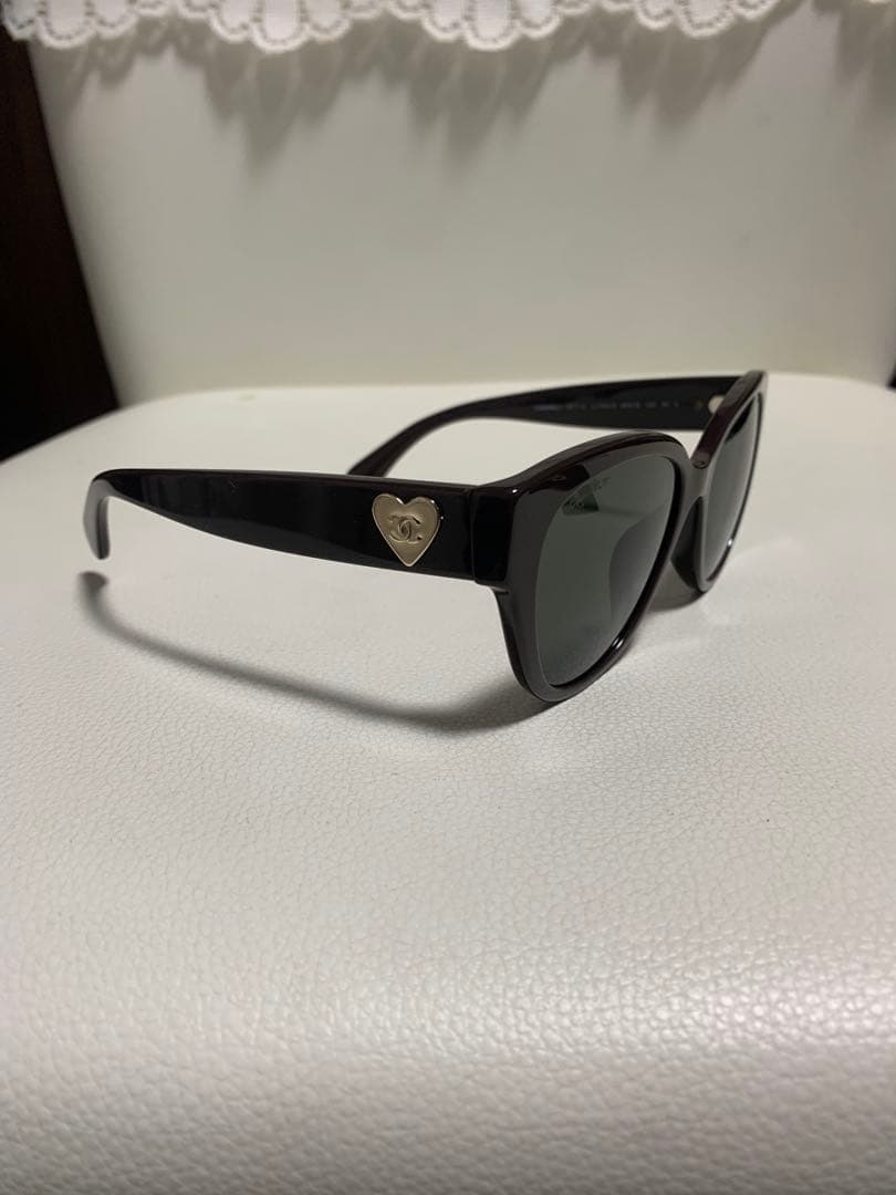 CHANEL 5477-A 1704/3 新品未使用