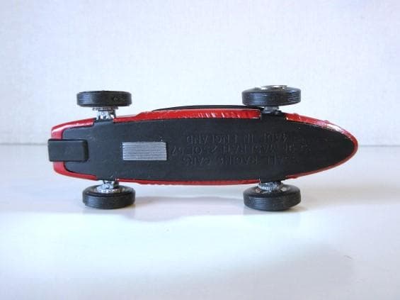 特価 SRC (1/43) マセラティ 250F