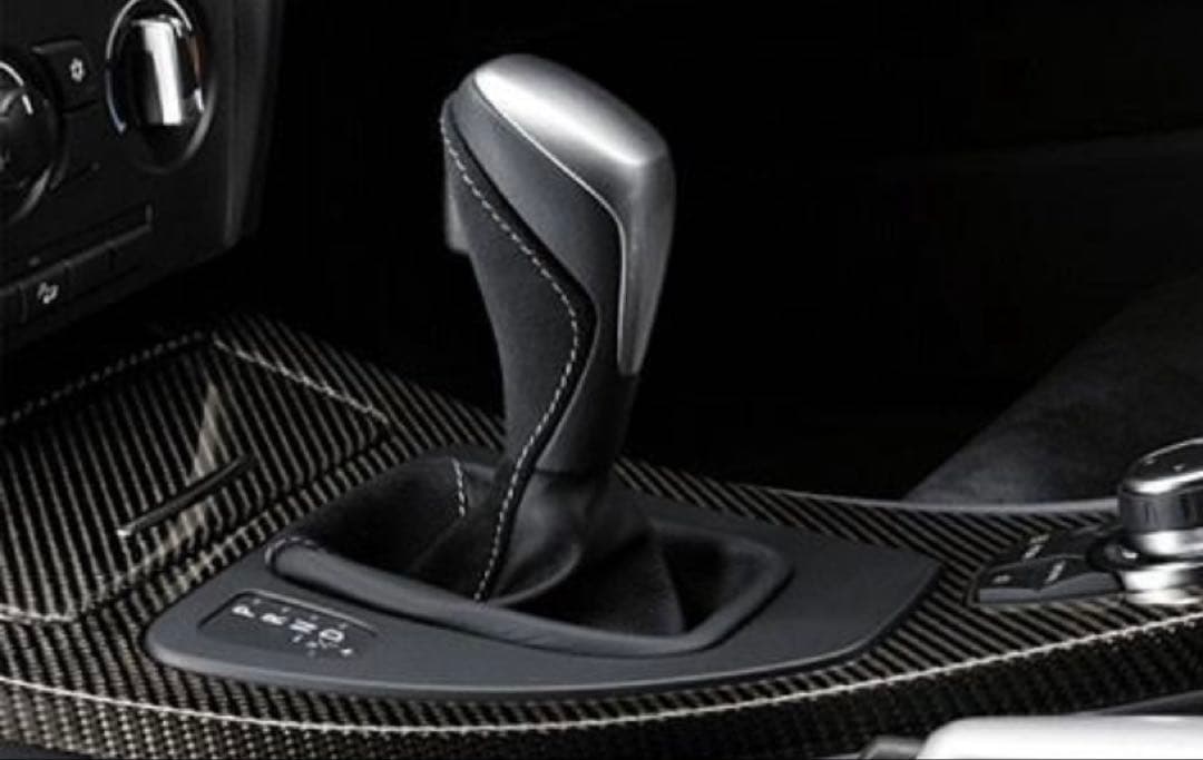 【希少】 Performance セット　アルカンターラ