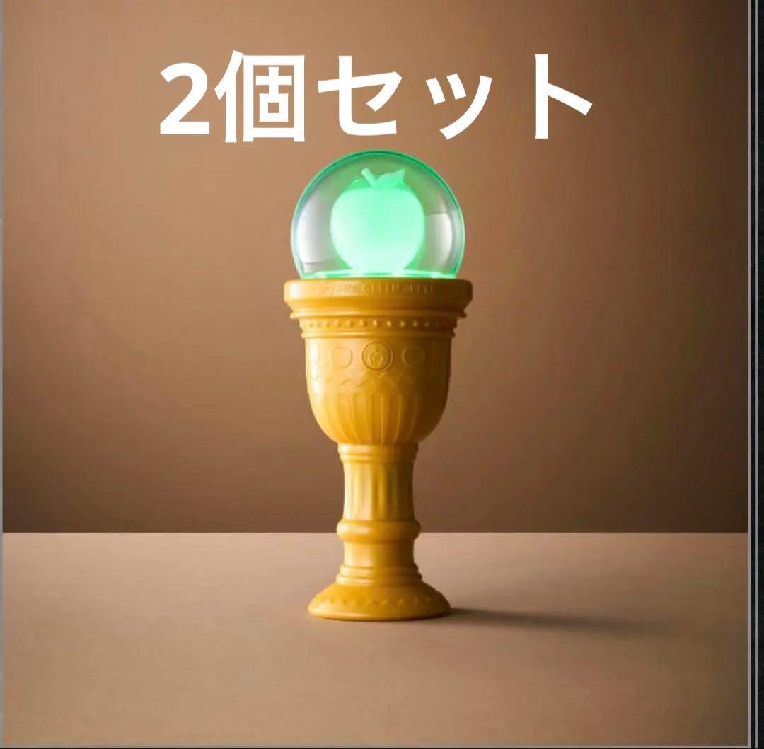 ミセス バベルの塔 ライトスティックカバー 聖杯var 2個セット