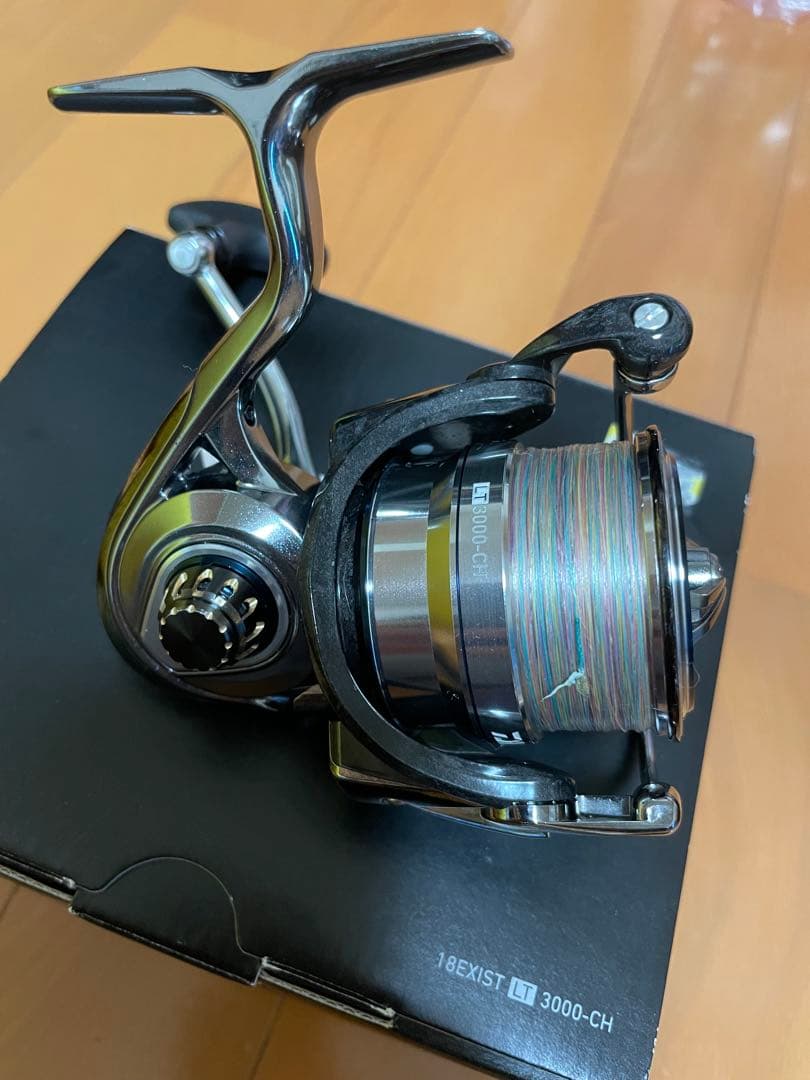 SLP　　　18EXIST LT3000-CH イグジスト