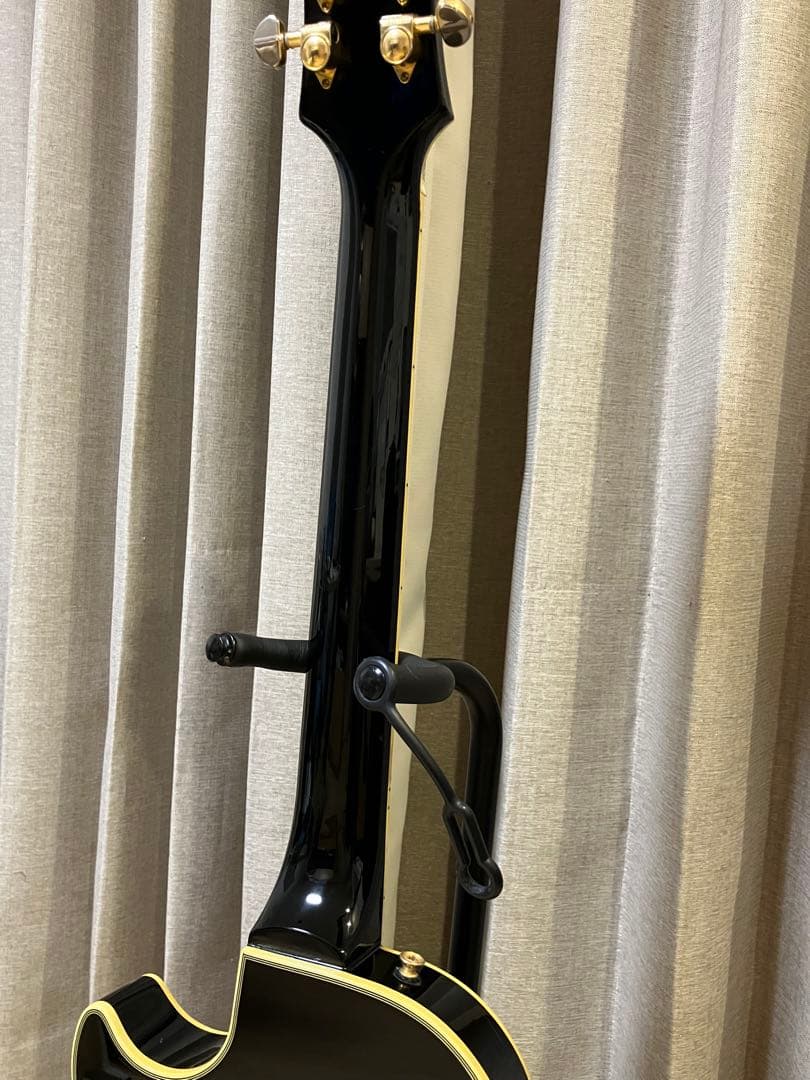 Epiphone Les Paul Custom エピフォンレスポールカスタム