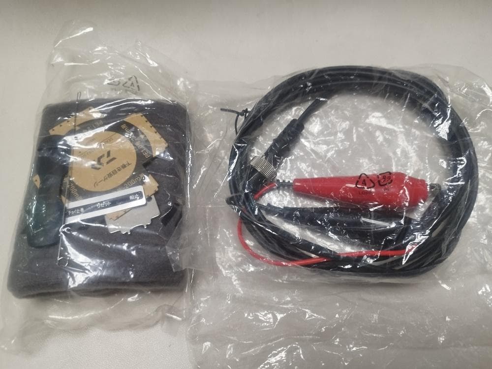 未使用　ダイワ/DAIWA　22シーボーグ 200J-DH