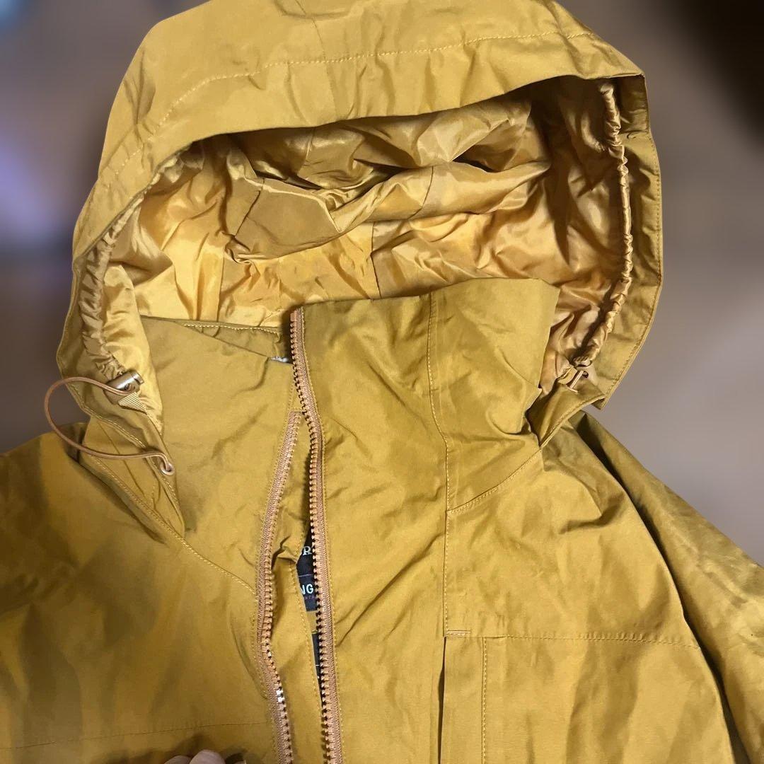 Burton S JPN M size スノボーウェアー