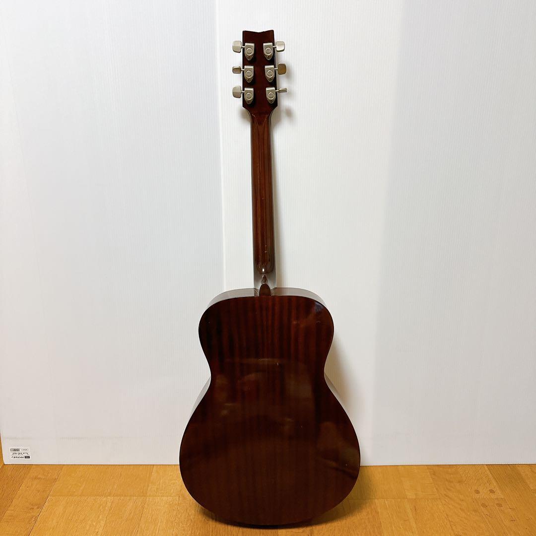 YAMAHA FG-130 グリーンラベル アコースティックギター