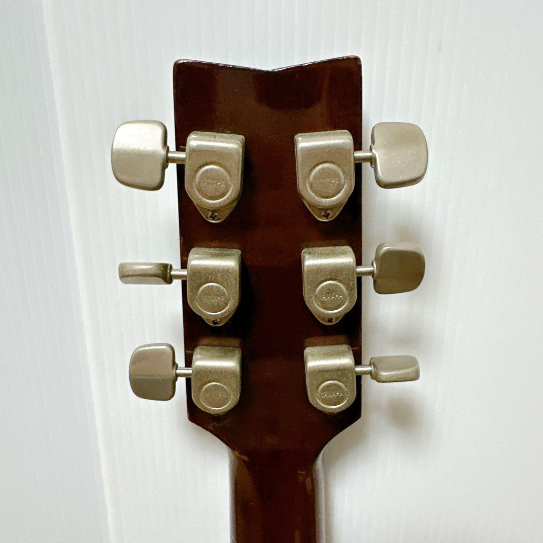 YAMAHA FG-130 グリーンラベル アコースティックギター