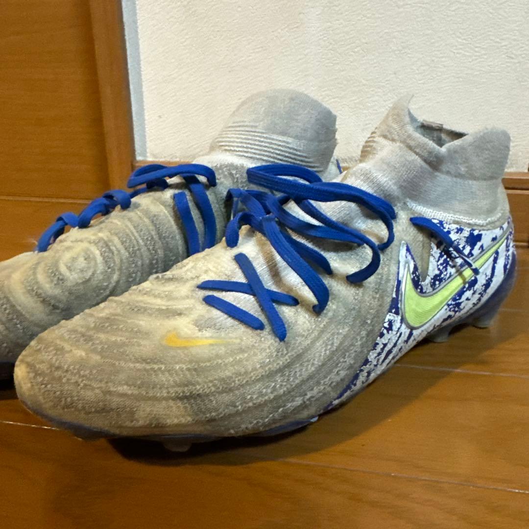 NIKE ファントム　AG カスタマイズ　トップ