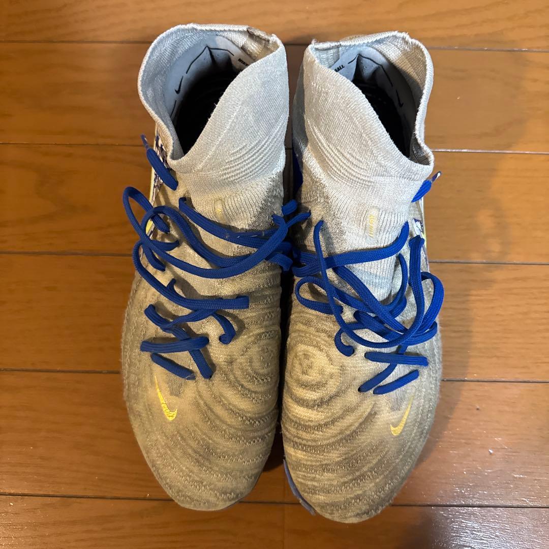 NIKE ファントム　AG カスタマイズ　トップ