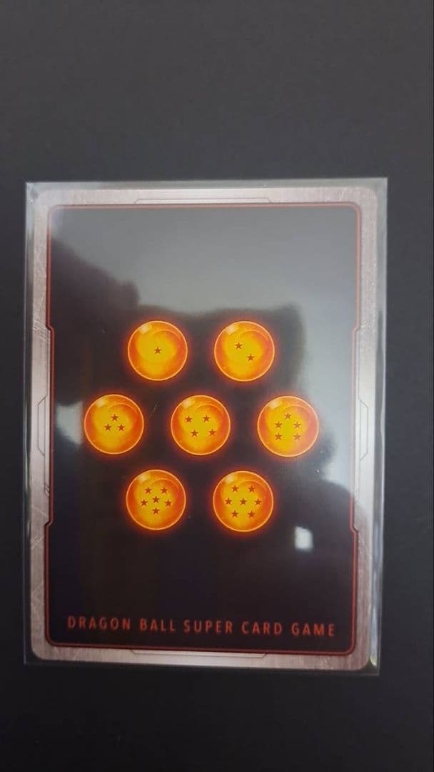 ドラゴンボールフュージョンワールド　マンガブースター01　ブルマ　パラレル