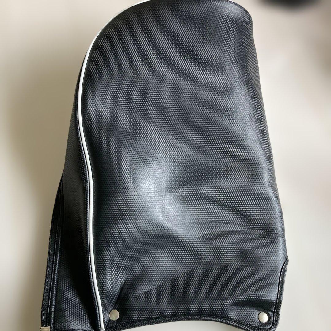 t*s様 le coq sportif ゴルフ キャディバッグ ❣️ルコック ブ