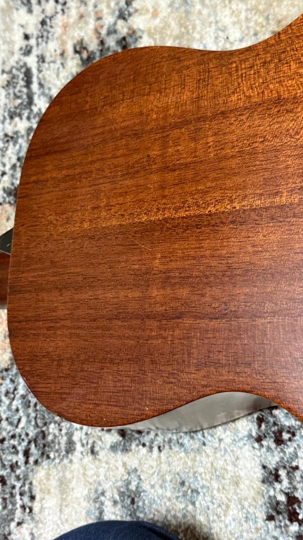 Larrivee O-01 1998ｓ